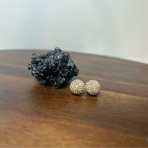 Hillberg & Berk Sparkle Balls 10mm Read Description